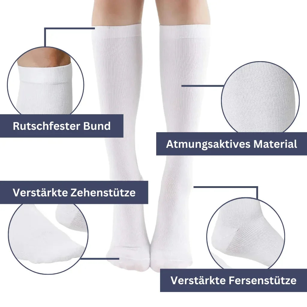 Basic Compression Socks