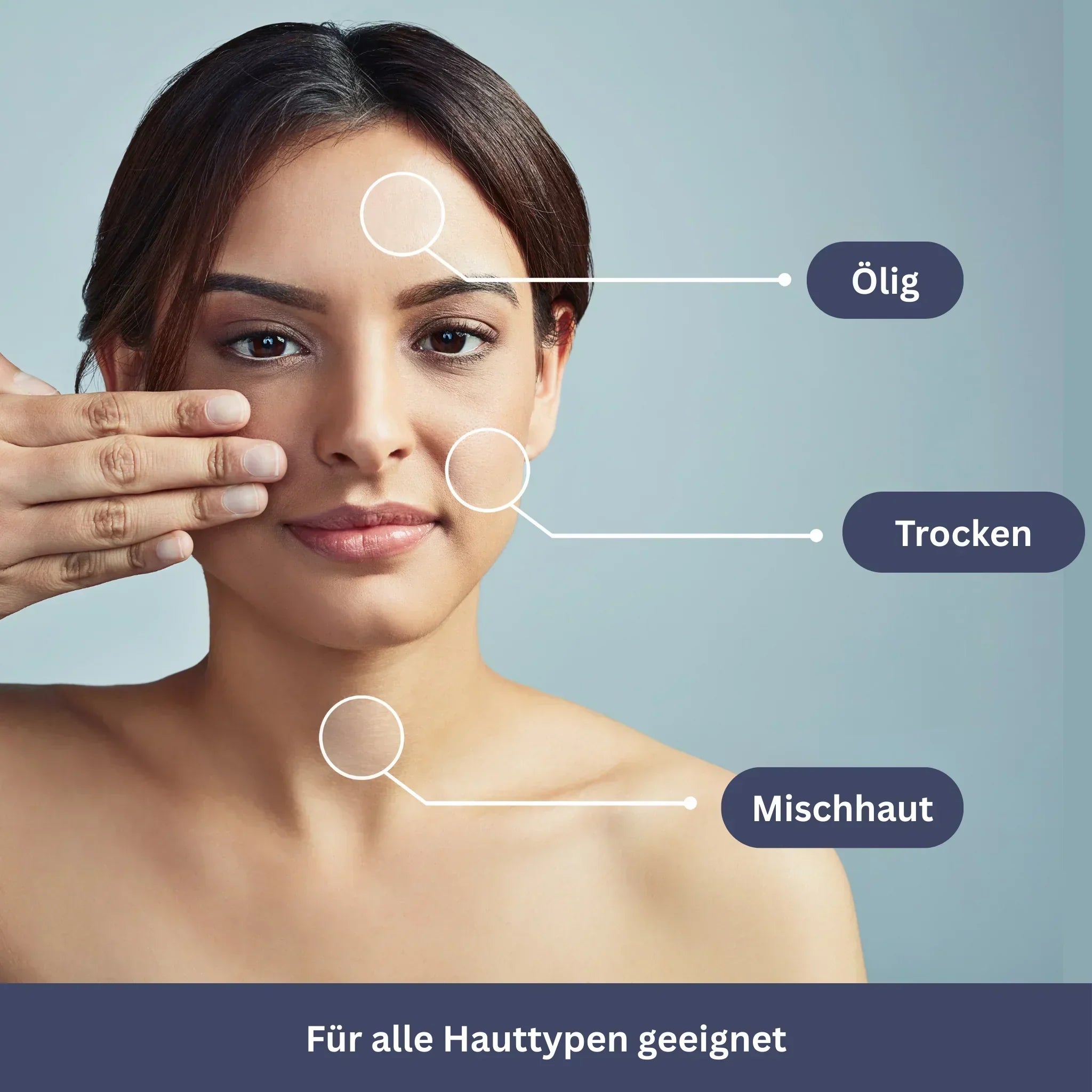 Bio Beef Tallow Honigbalsam – Für Haut & Gesicht