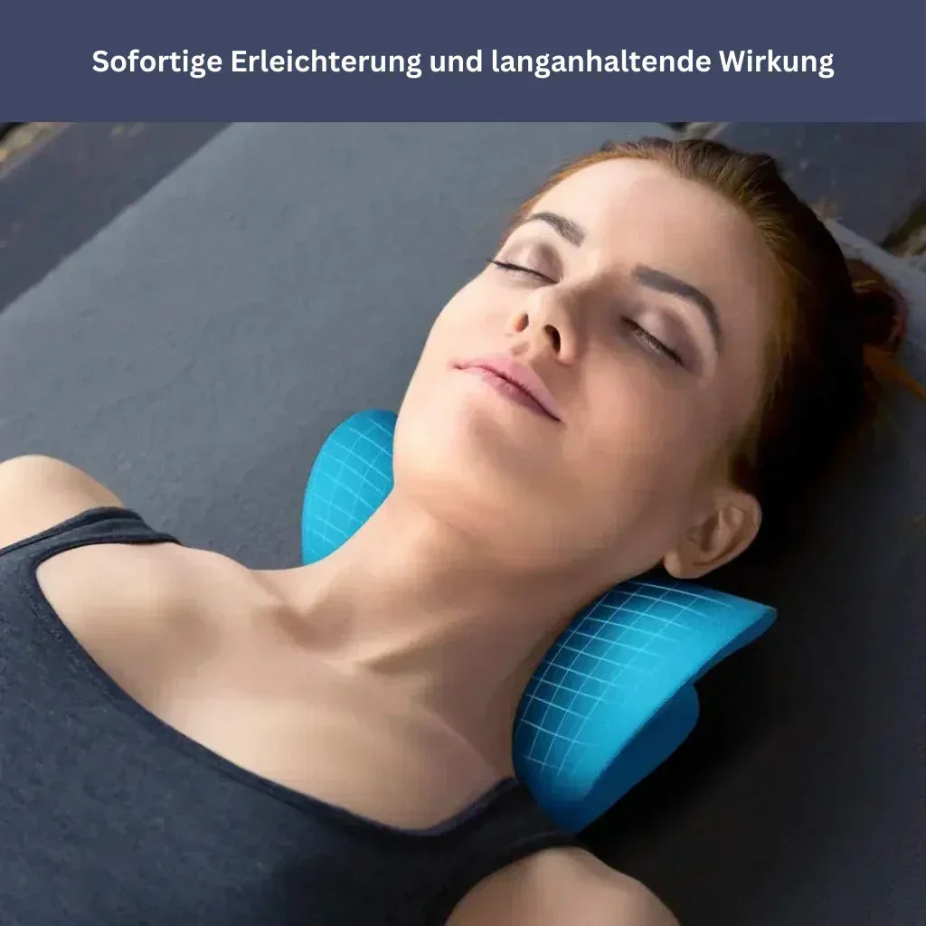Cloud - Traktionsgerät für die Halswirbelsäule