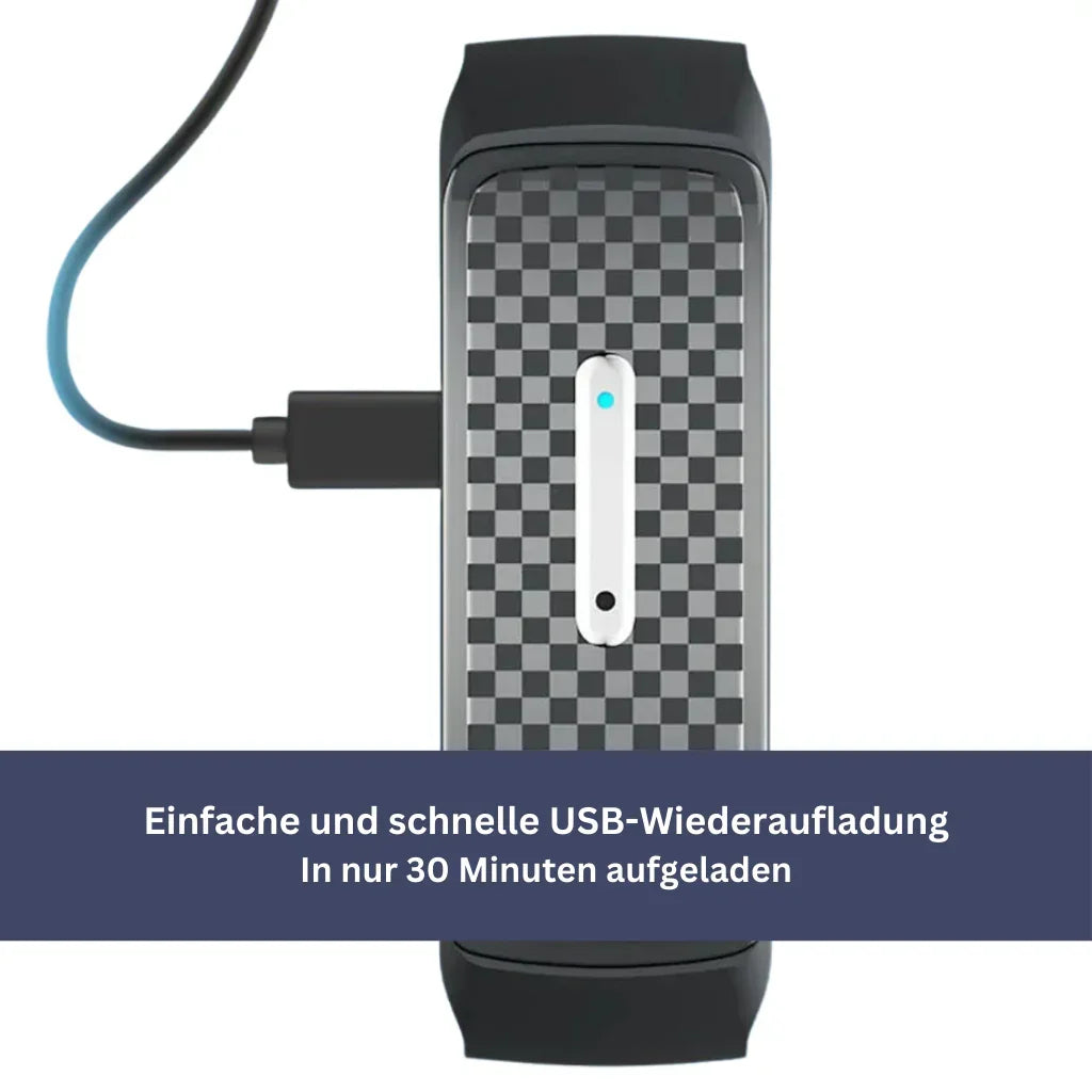 EcoMuggen Beschermarmband
