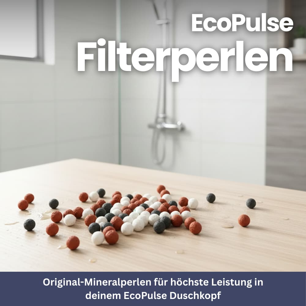 EcoPulse Mineralperlen
