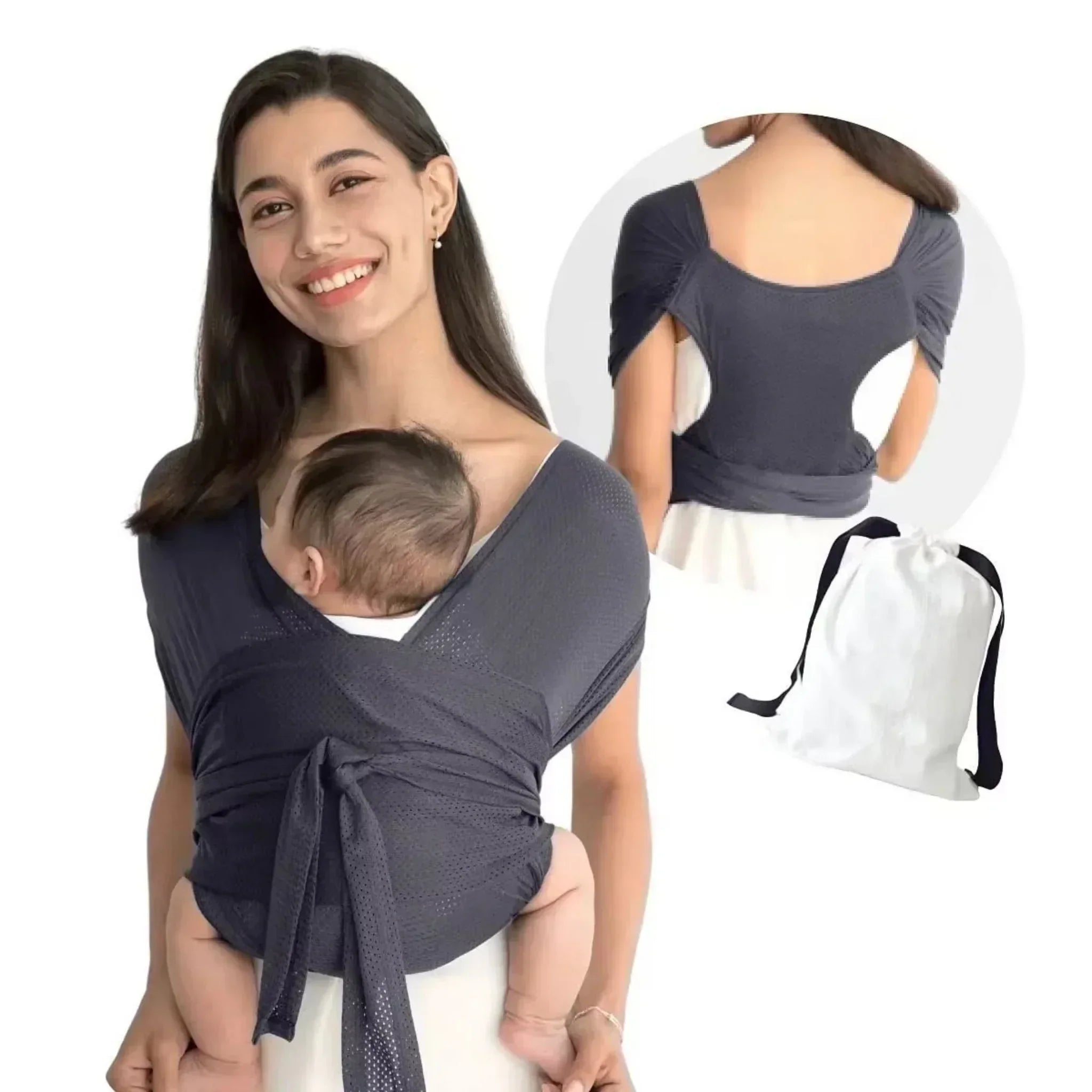 ErgoBaby Tragetuch