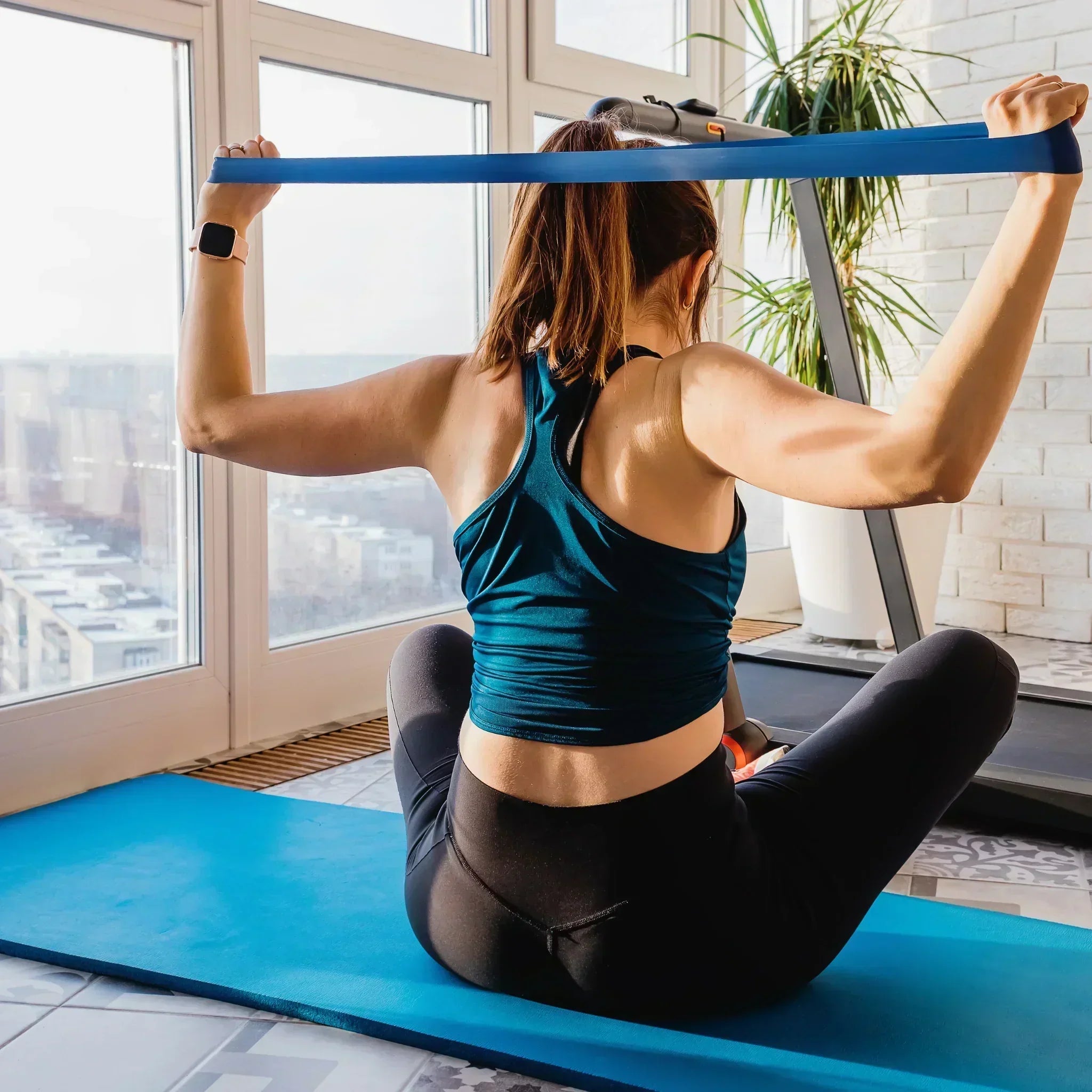 Fit en Rechtop – Jouw Complete Gids voor een Gezonde Houding en Effectieve Oefeningen