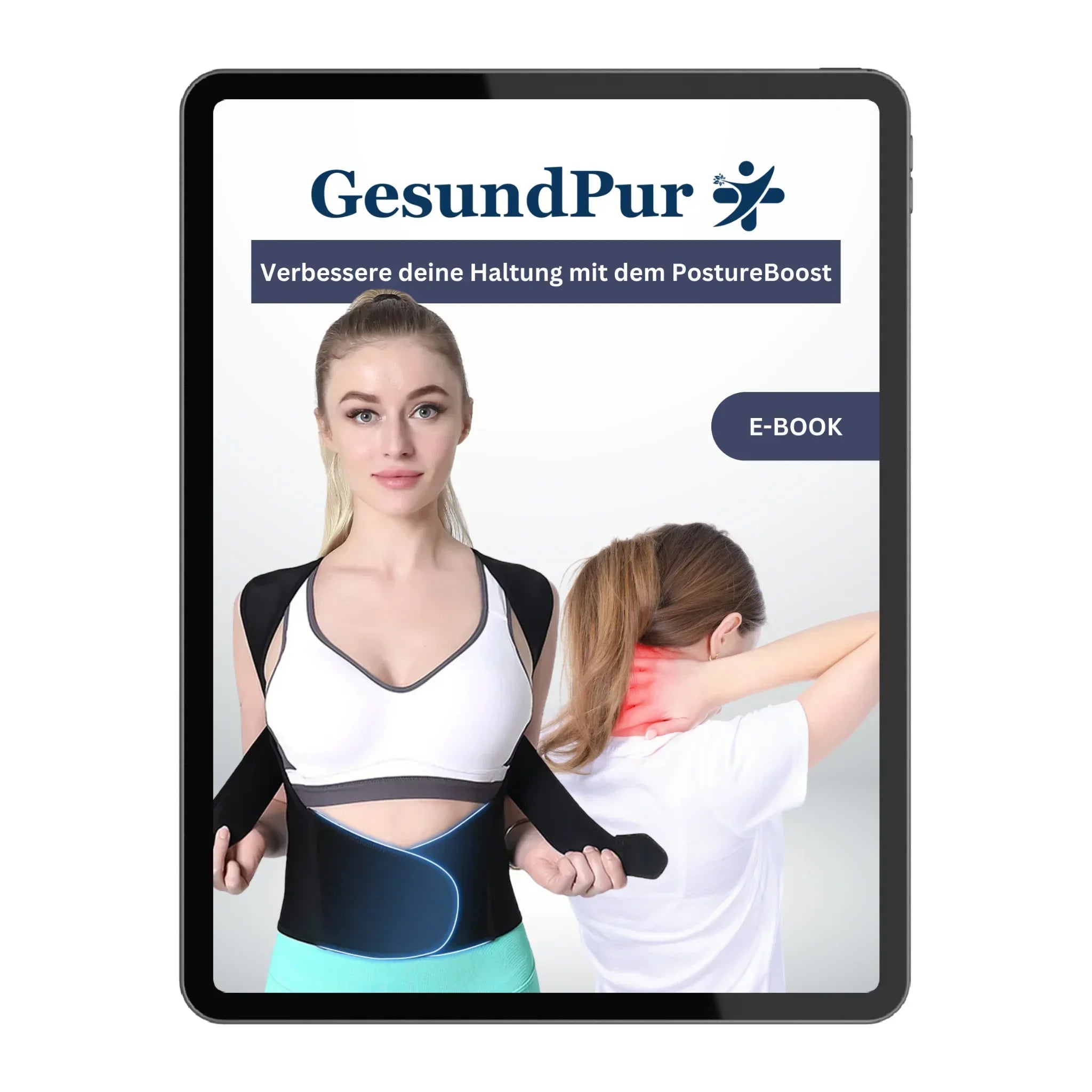 Fit en Rechtop – Jouw Complete Gids voor een Gezonde Houding en Effectieve Oefeningen