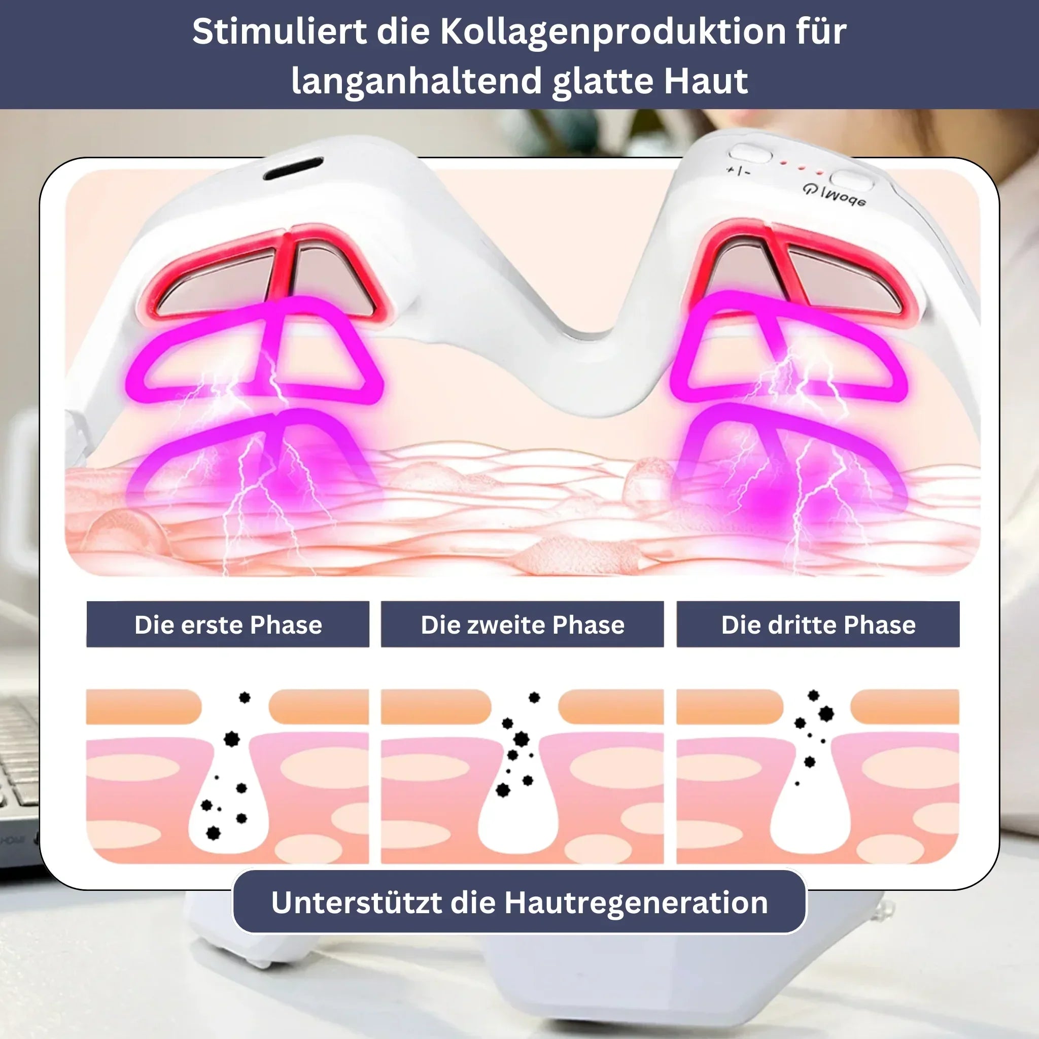GlowEye – Jouw Verjongingsbooster voor Stralende Ogen