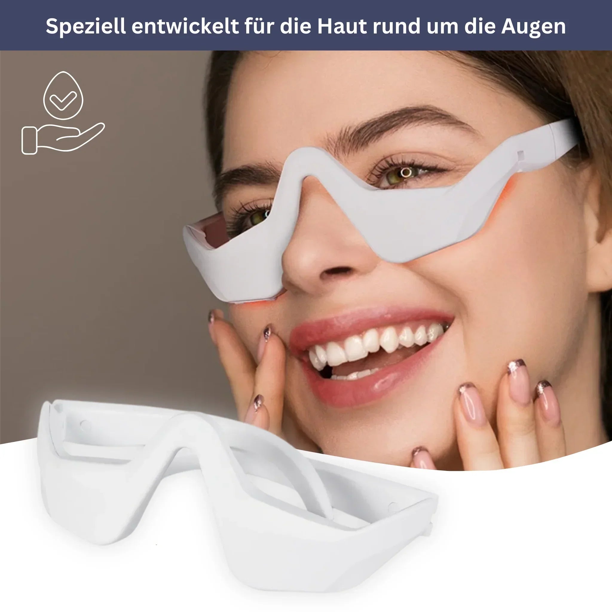 GlowEye – Jouw Verjongingsbooster voor Stralende Ogen