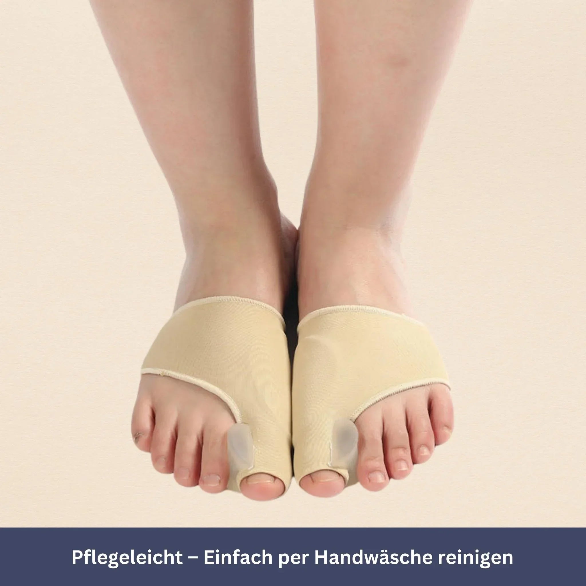 HalluxFit Bandage