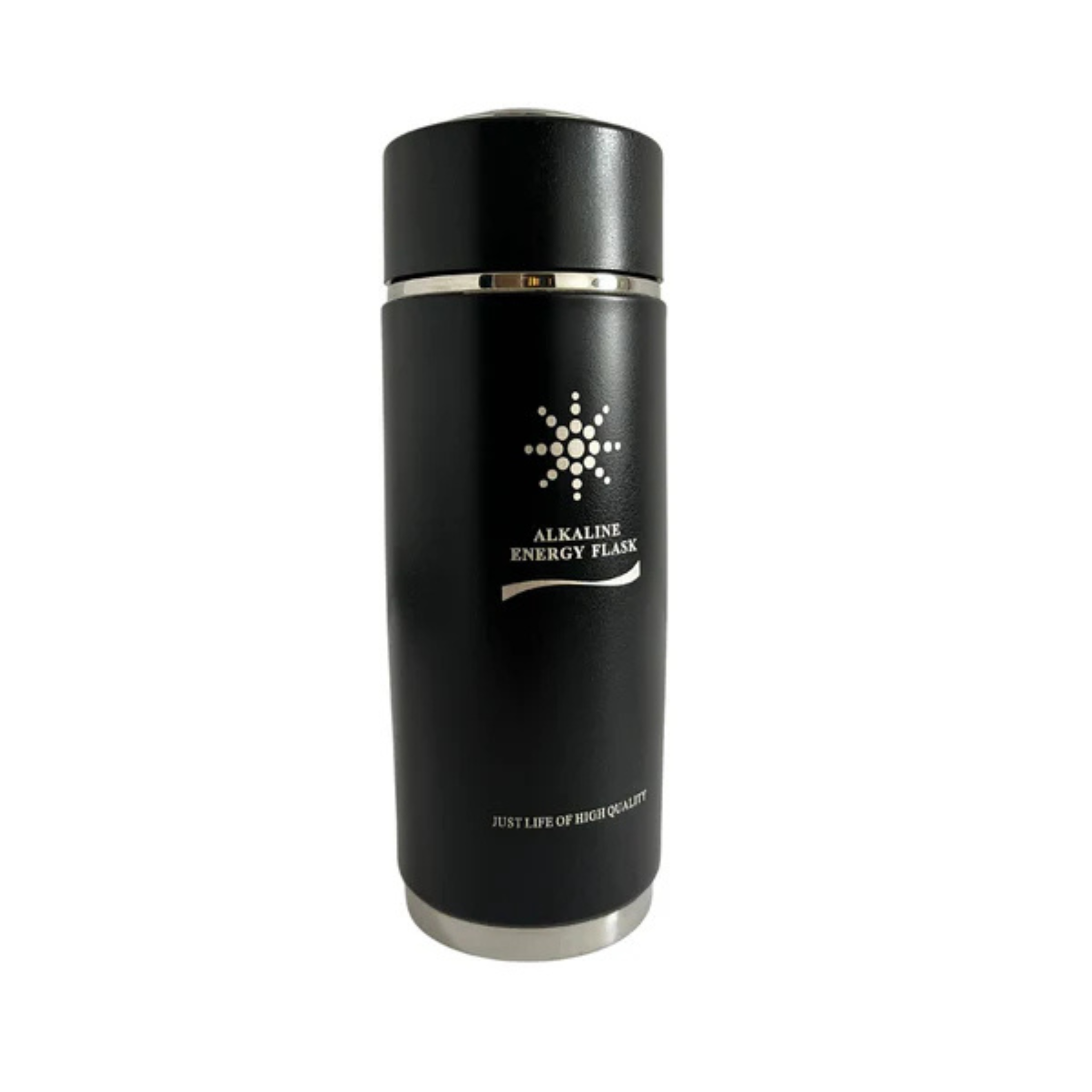 AquaBalance – Alkalische filterfles