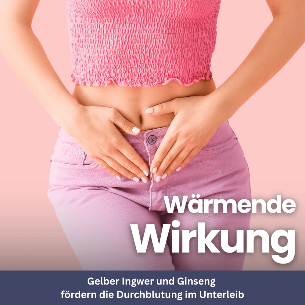 Kruidenthee voor vrouwen – Kruidentheemix