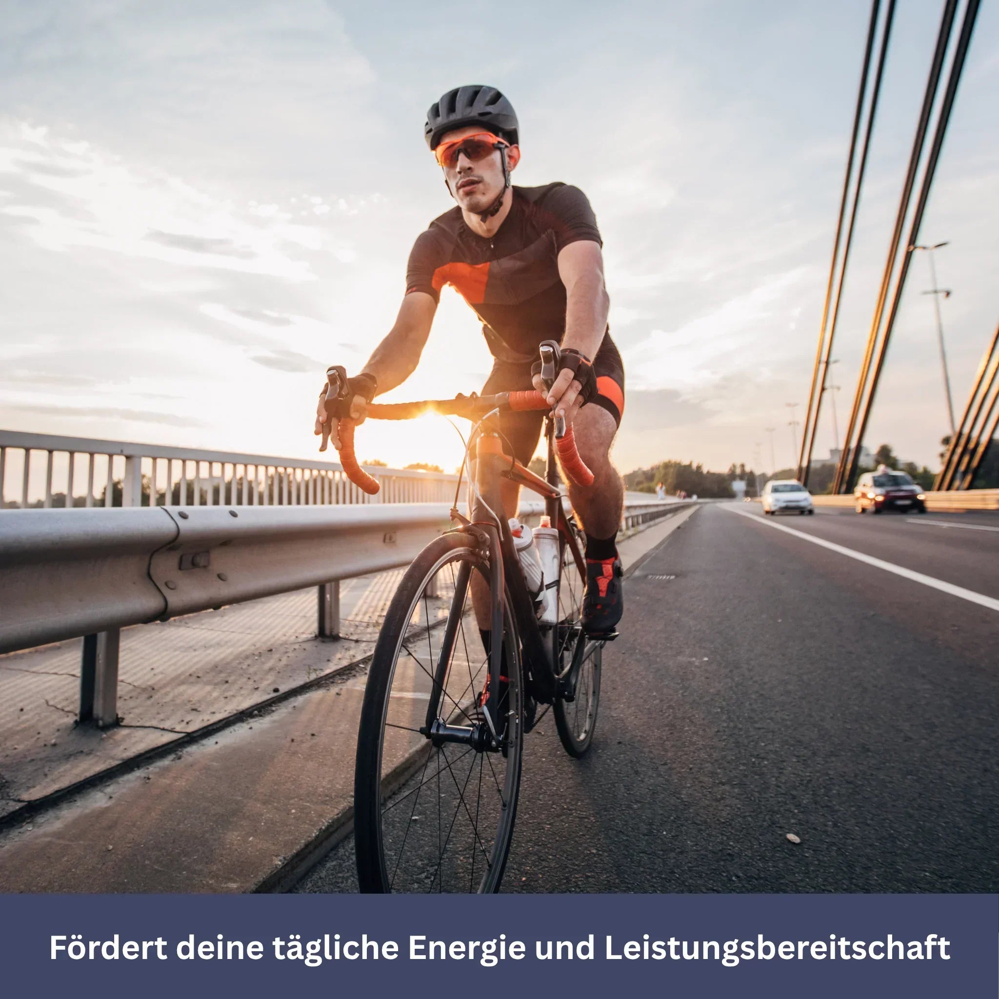 Mannen Power Capsules