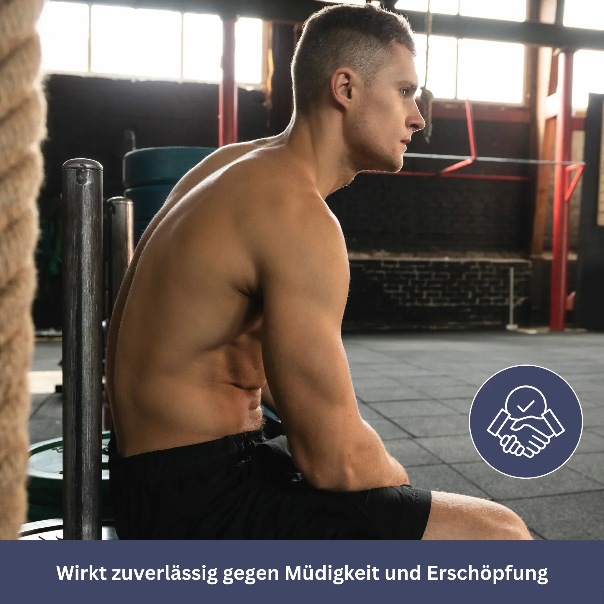 Mannen Power Capsules