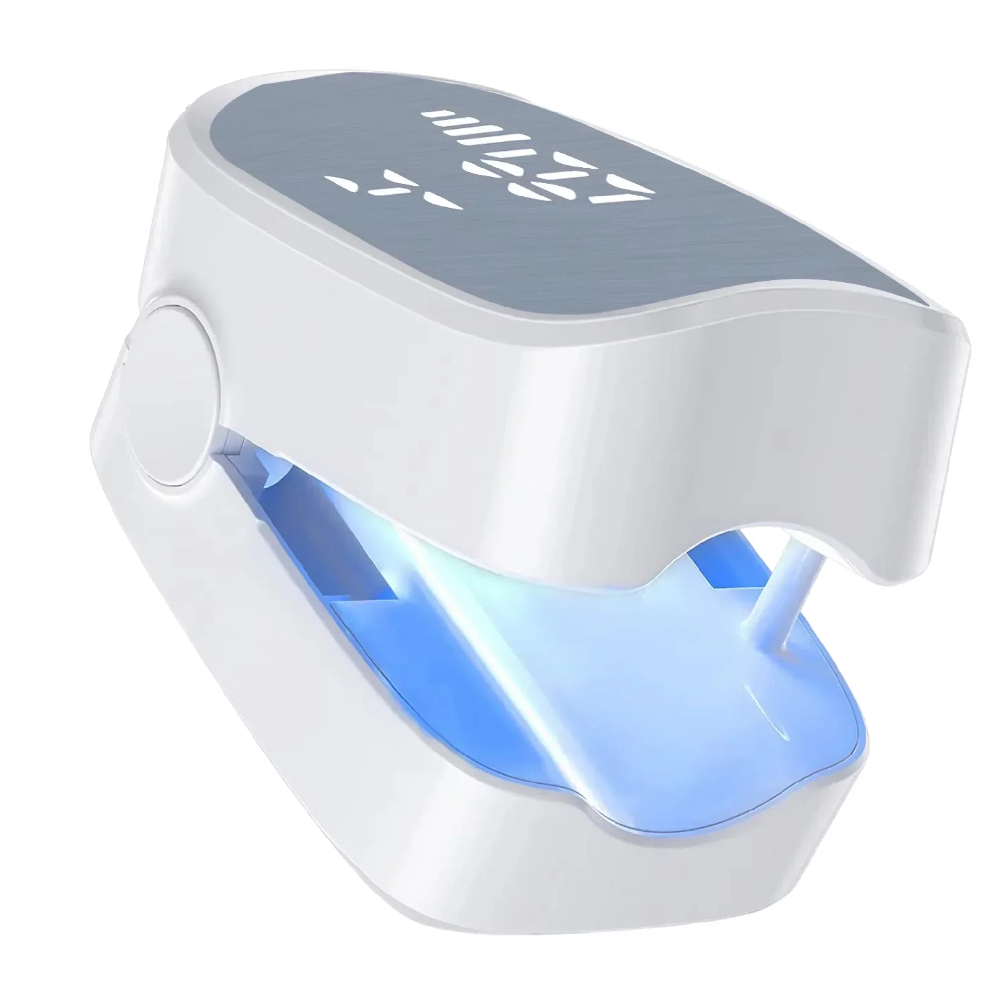 NailClear – Laserapparaat tegen Kalknagel