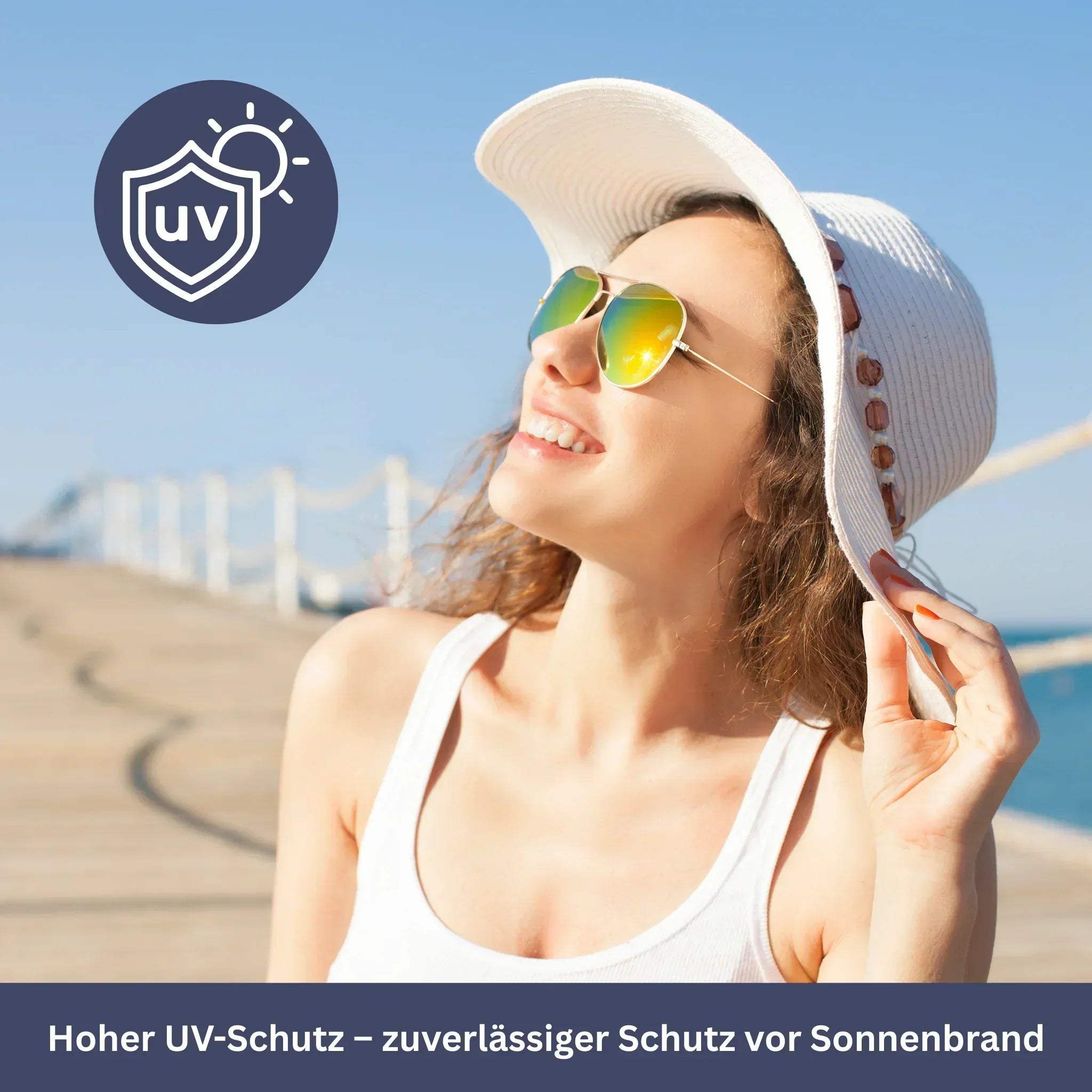 Natuurlijke Beef Tallow Zonnecrème – Hydratatie & Bescherming