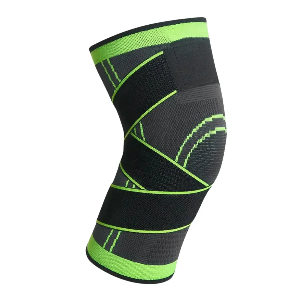 Flexy – Orthopedische Kniebrace