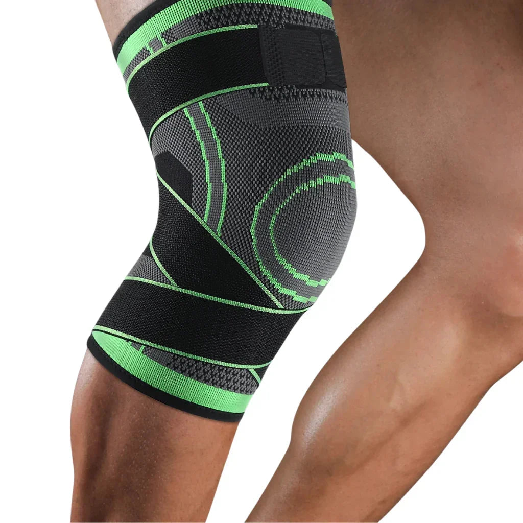 Flexy – Orthopedische Kniebrace