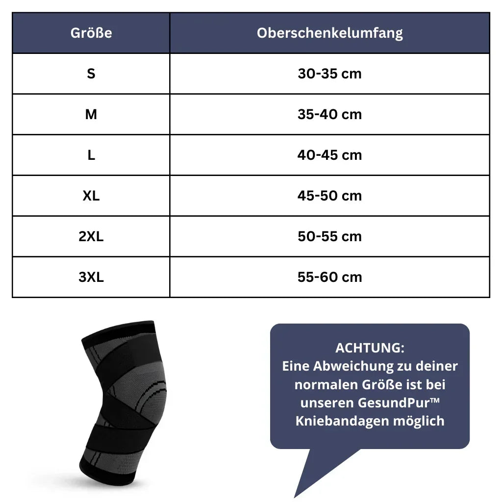 Flexy – Orthopedische Kniebrace