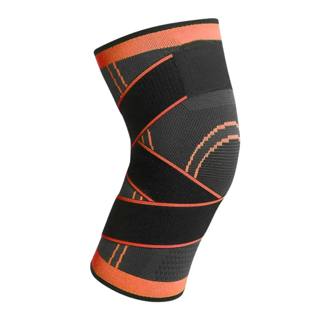 Flexy – Orthopedische Kniebrace