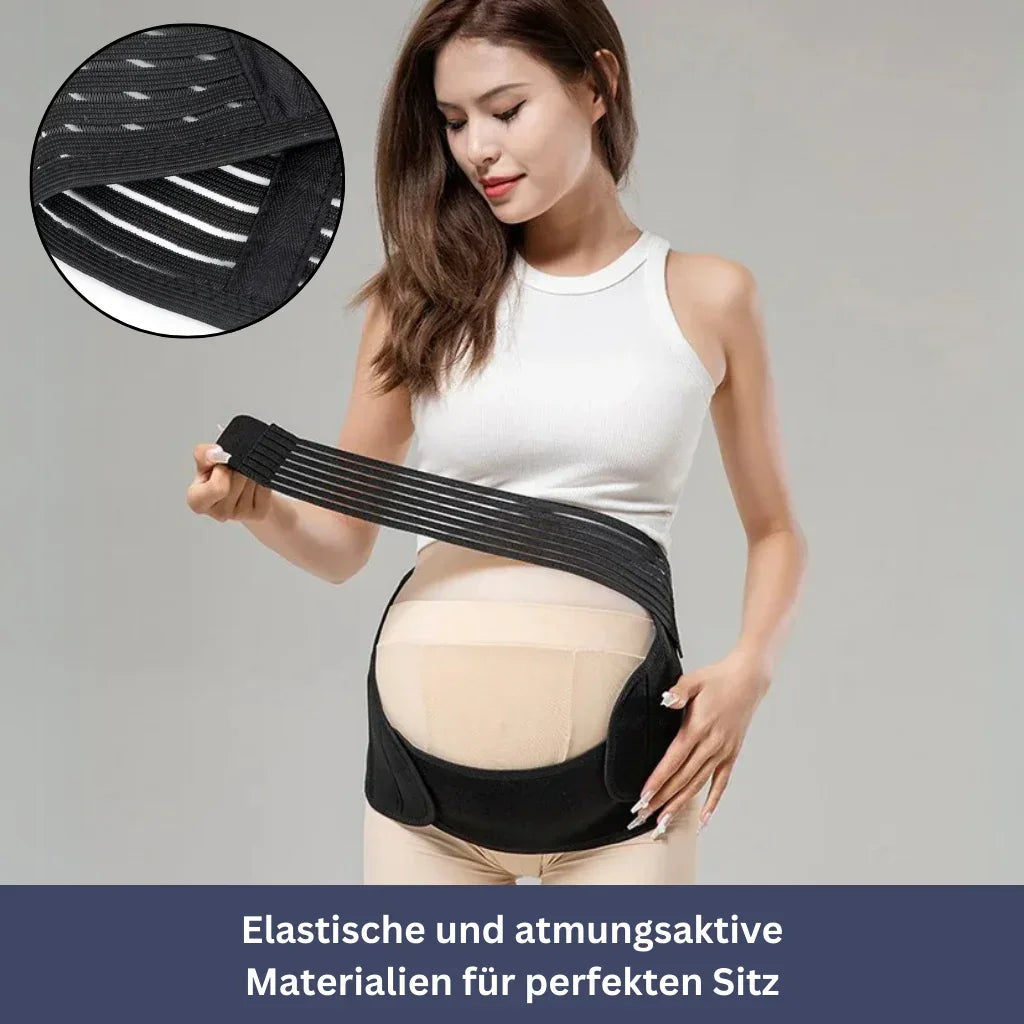 Orthopädischer Schwangerschaftsgürtel