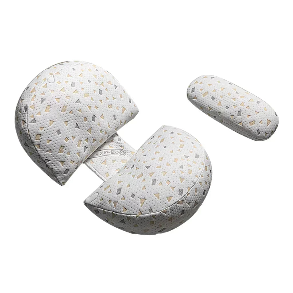 Orthopedisch Zwangerschapskussen