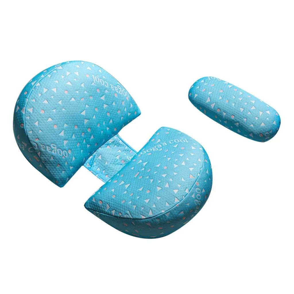 Orthopedisch Zwangerschapskussen