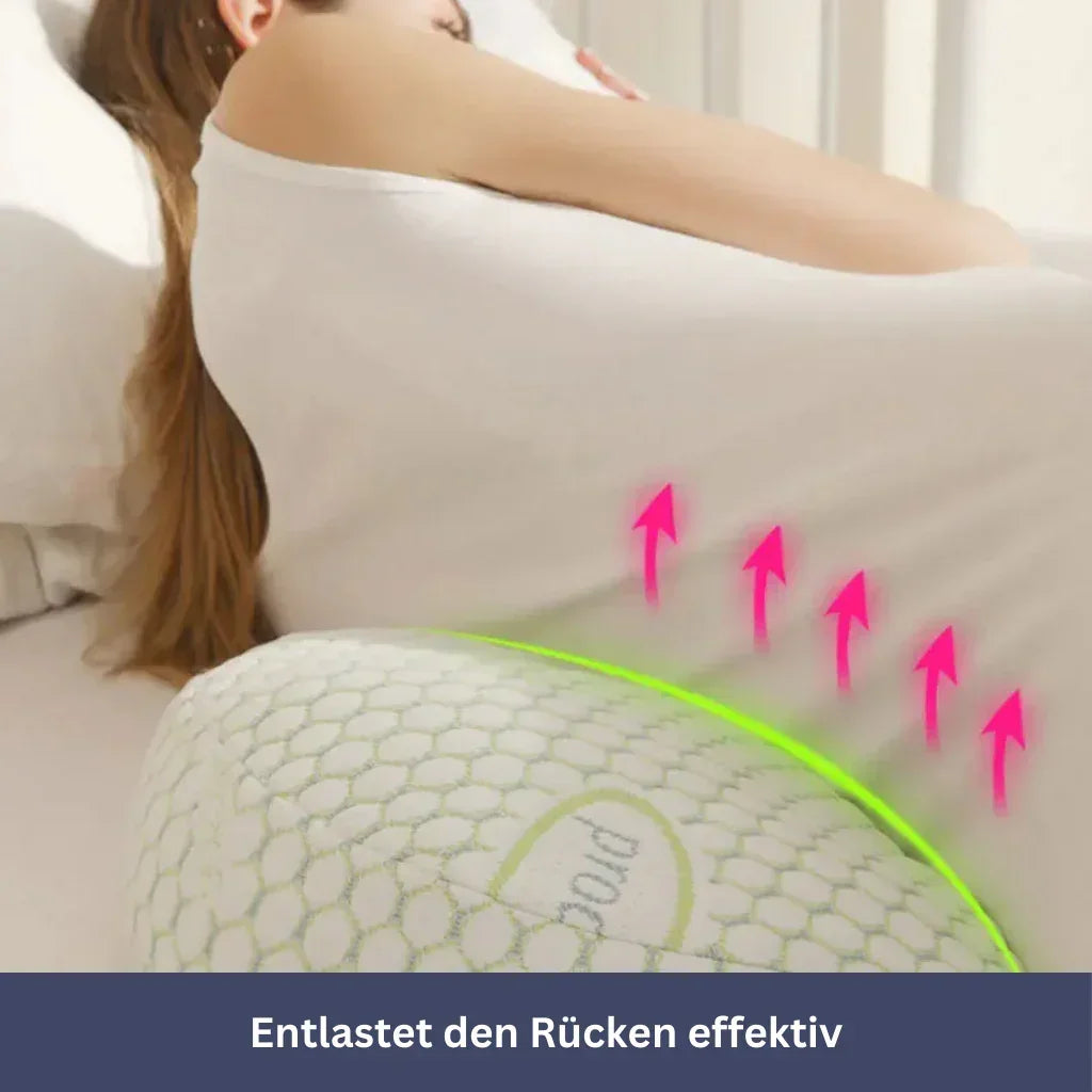 Orthopedisch Zwangerschapskussen