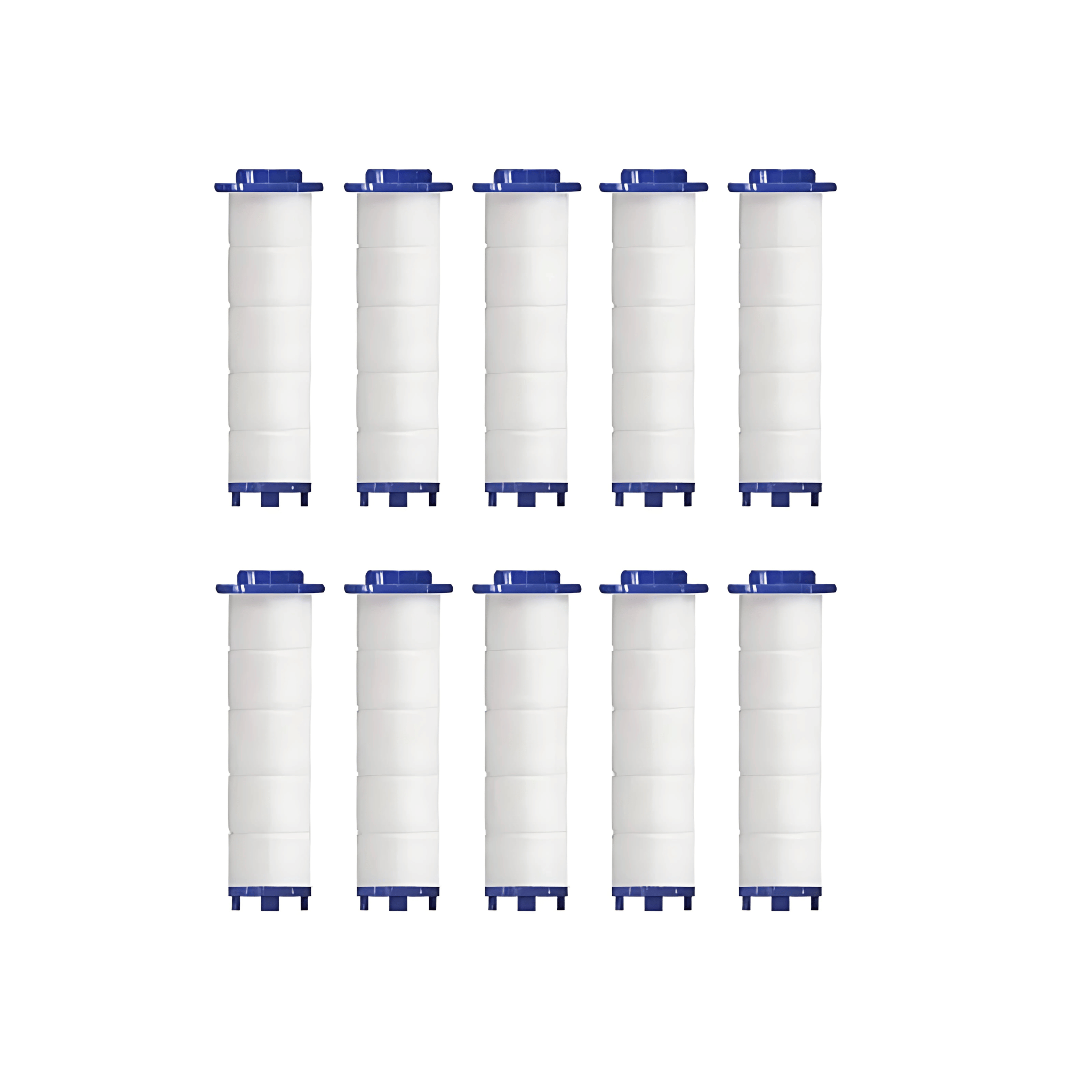 PowerStream Vervangingsfilters (10 stuks)