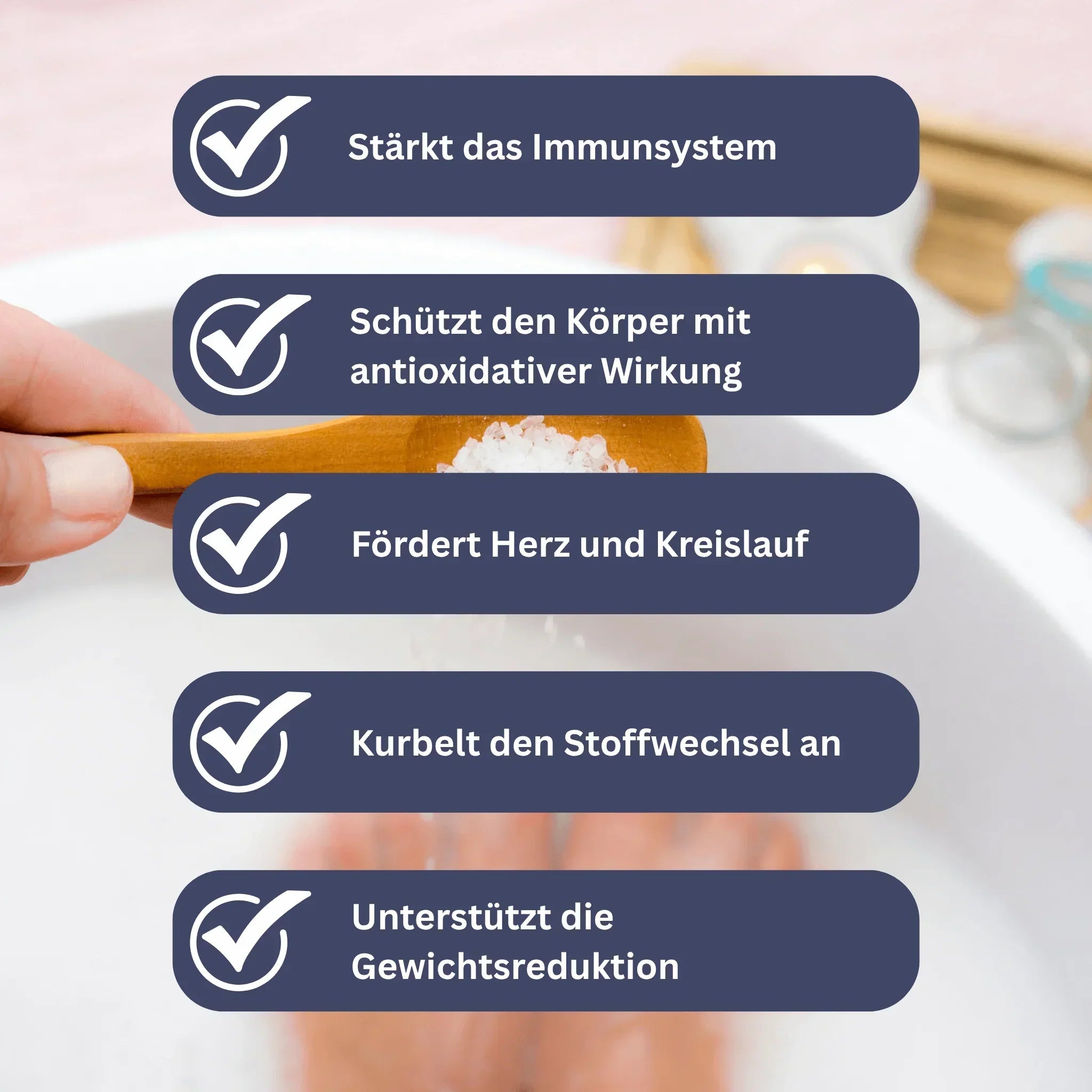 PureStep – Jouw Mobiele Detox Voetbad voor Thuis