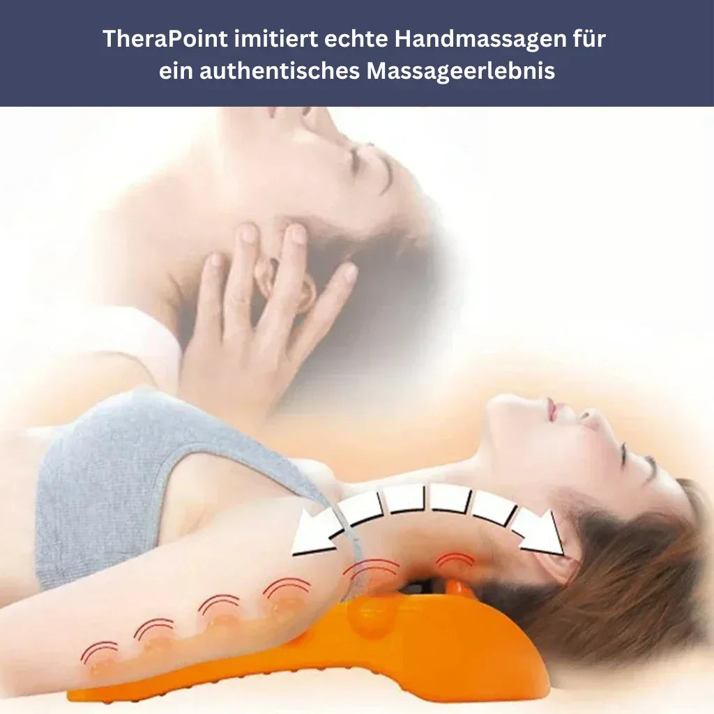 TheraPoint Triggerpunt-Massageapparaat