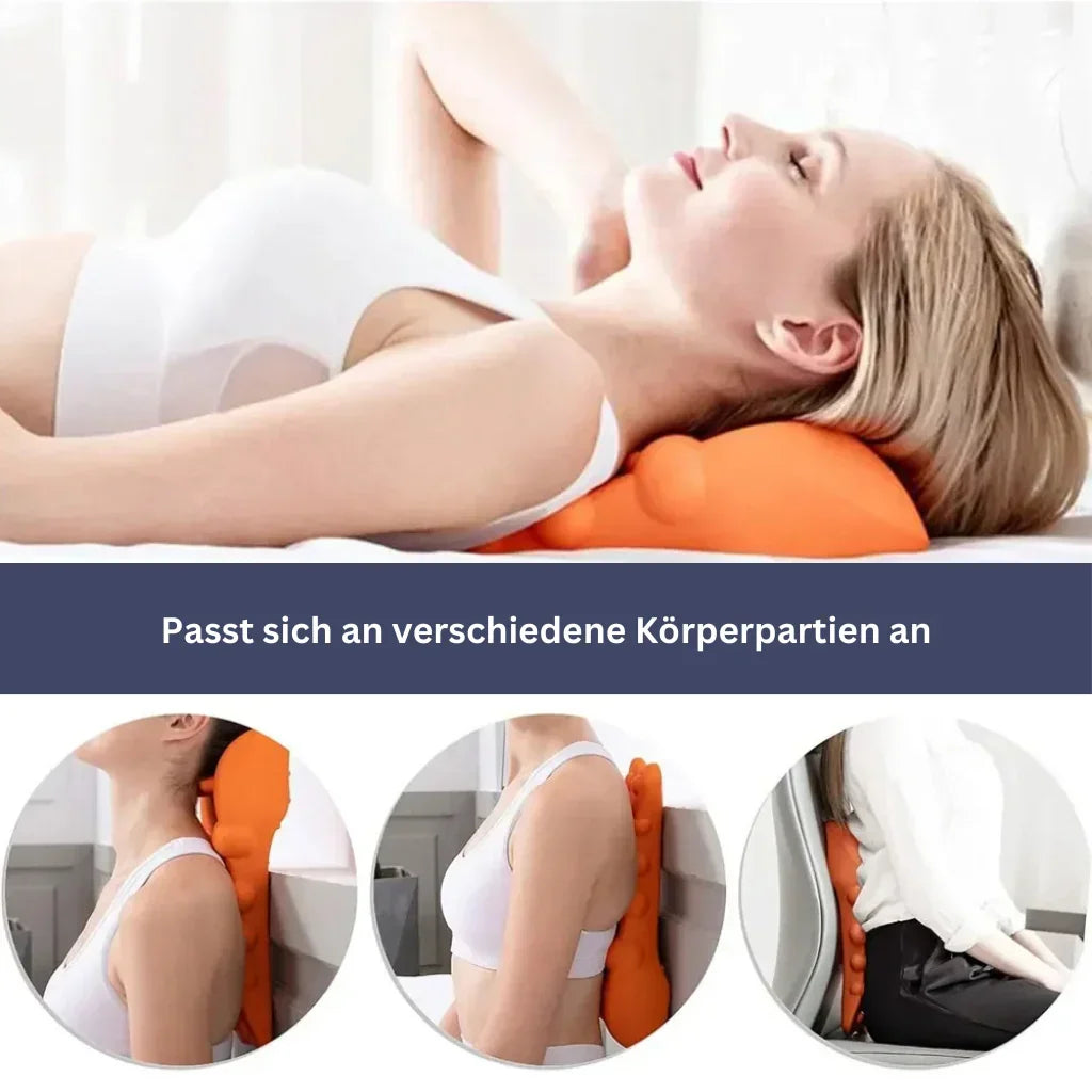 TheraPoint Triggerpunt-Massageapparaat