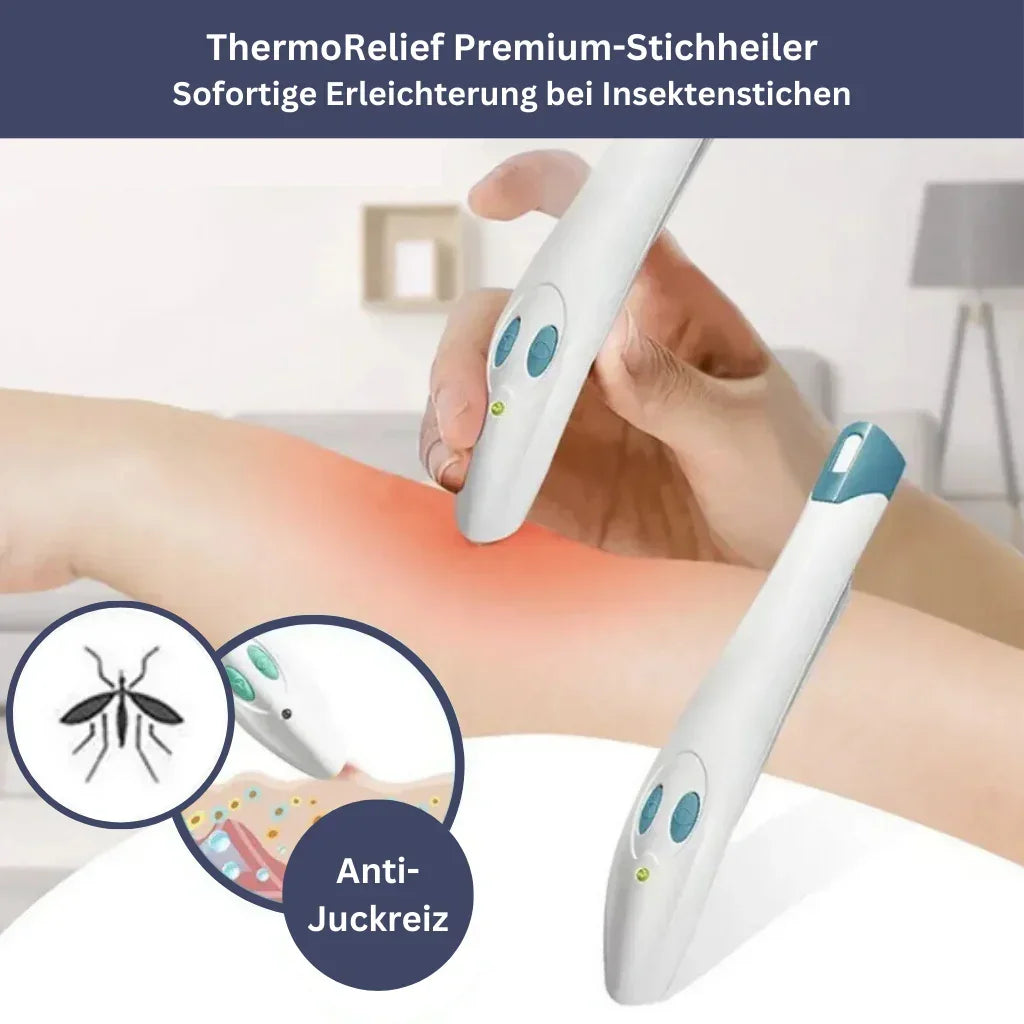 ThermoRelief Premium-Stichheiler