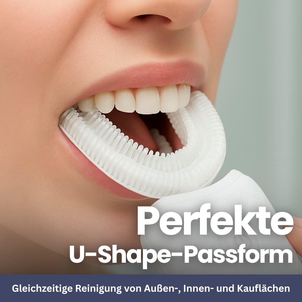 UltraClean U360 – Vervangende Kop (Origineel)