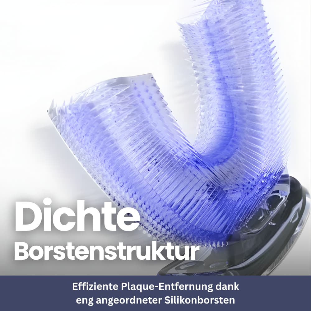 UltraClean U360 – Vervangende Kop (Origineel)