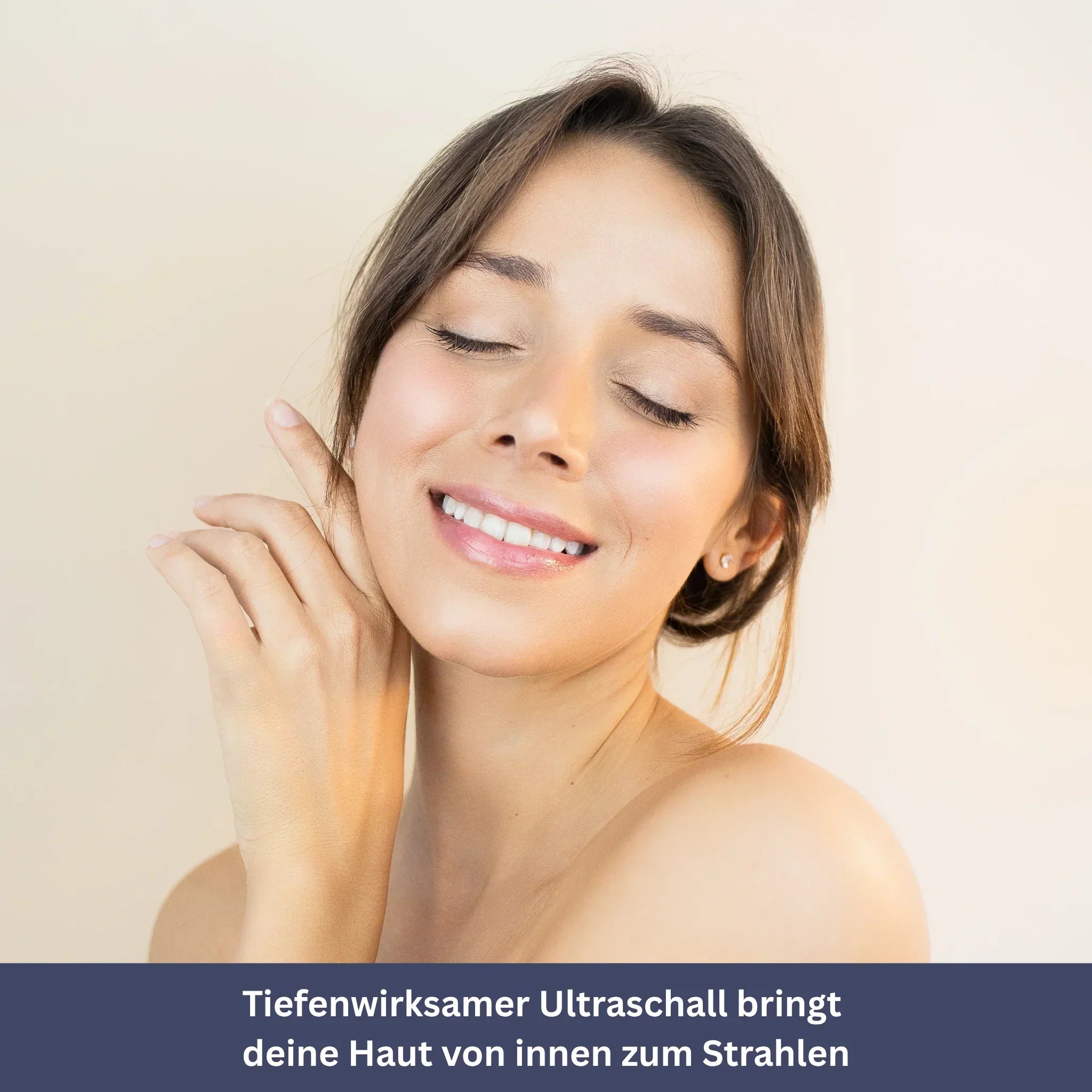 VibraShape – Vetverbrander & Cellulite-Killer in Eén
