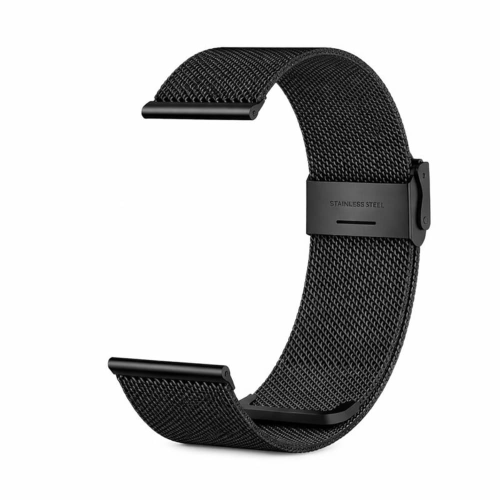 VitalPulse Watch 2.0 – Verwisselbare Horlogeband