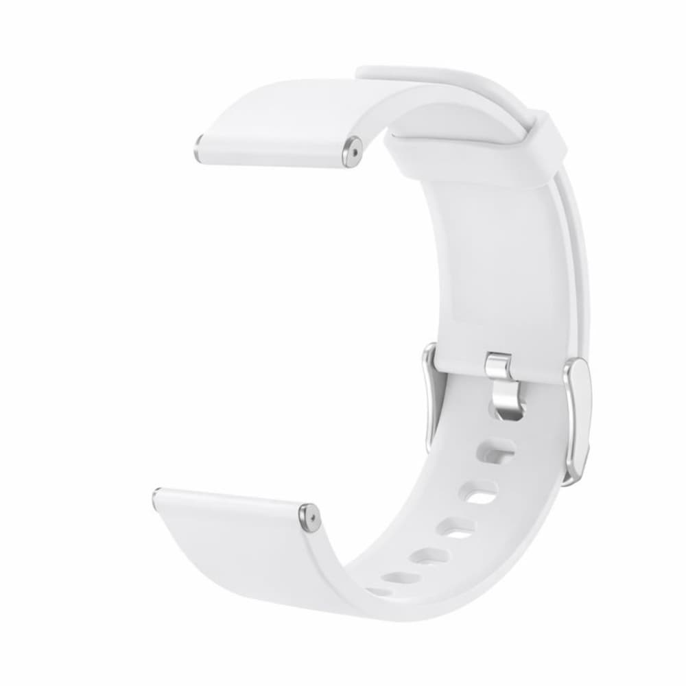 VitalPulse Watch 2.0 – Verwisselbare Horlogeband