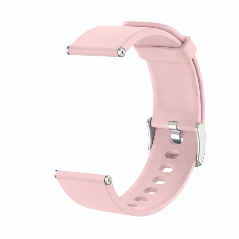 VitalPulse Watch 2.0 – Verwisselbare Horlogeband