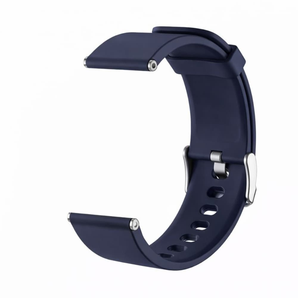 VitalPulse Watch 2.0 – Verwisselbare Horlogeband
