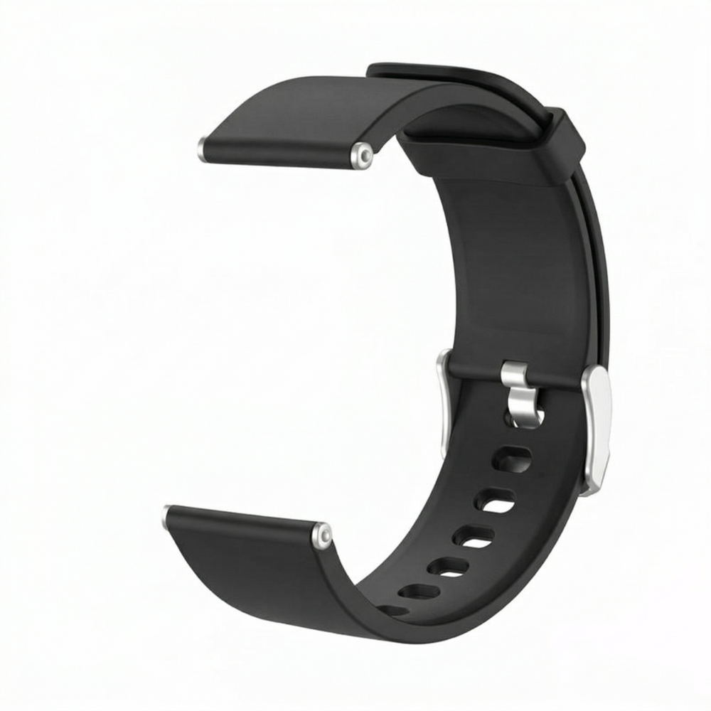 VitalPulse Watch 2.0 – Verwisselbare Horlogeband