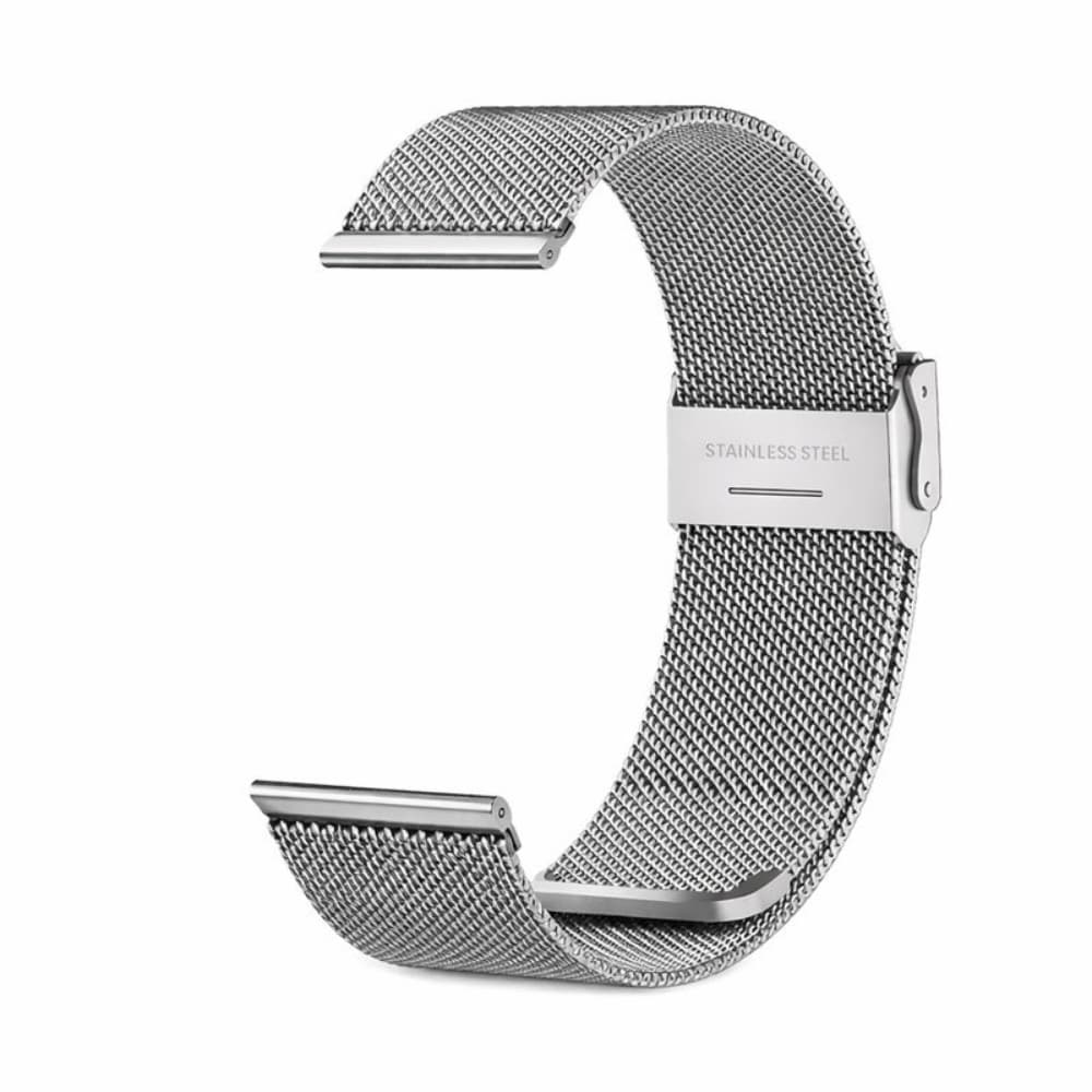 VitalPulse Watch 2.0 – Verwisselbare Horlogeband